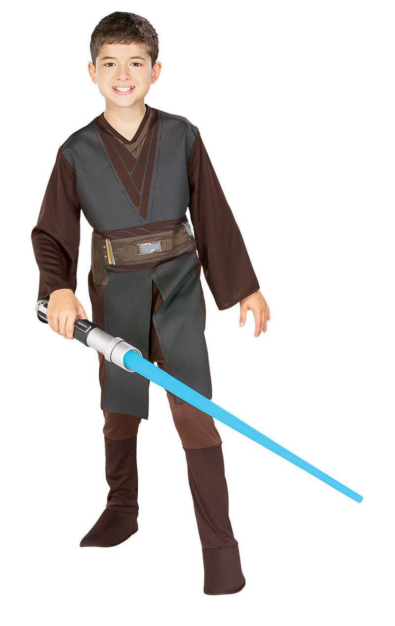 Déguisement Anakin Skywalker enfant