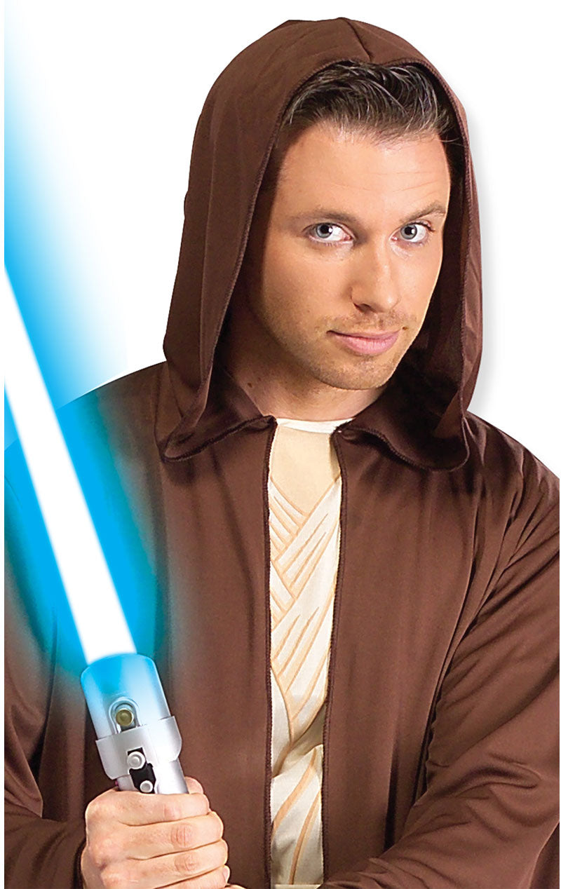 Robe Jedi Star Wars adulte