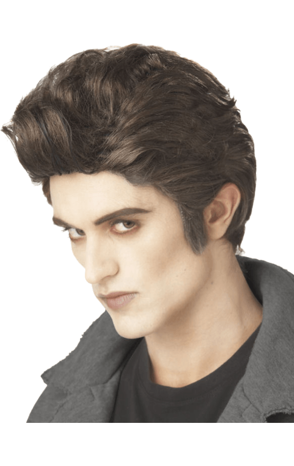 Vampire Edward Cullen Wig