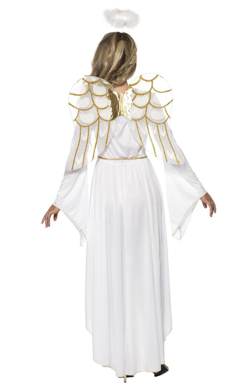 Ladies Classic Angel Kostüm