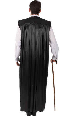 Adult Teacher Gown Costume