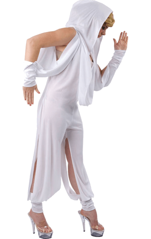 Erwachsener Kylie Minogue -Kostüm