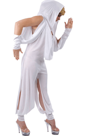 Erwachsener Kylie Minogue -Kostüm