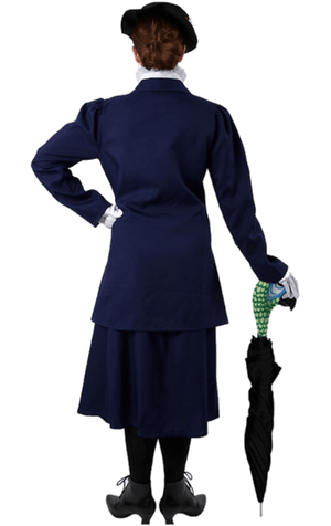 Déguisement Mary Poppins adulte