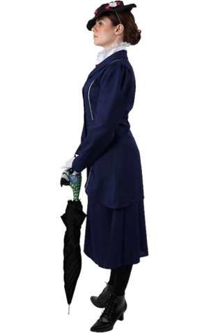 Adult Mary Poppins Costume