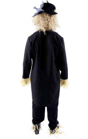 Adult Worzel Gummidge Costume