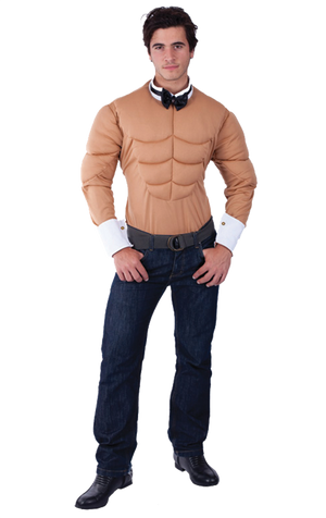 Adult Male Stripper Costume