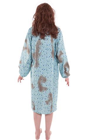Womens The Exorcist Halloween Costume