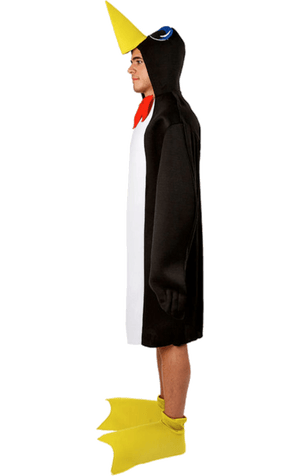 Adult Penguin Costume