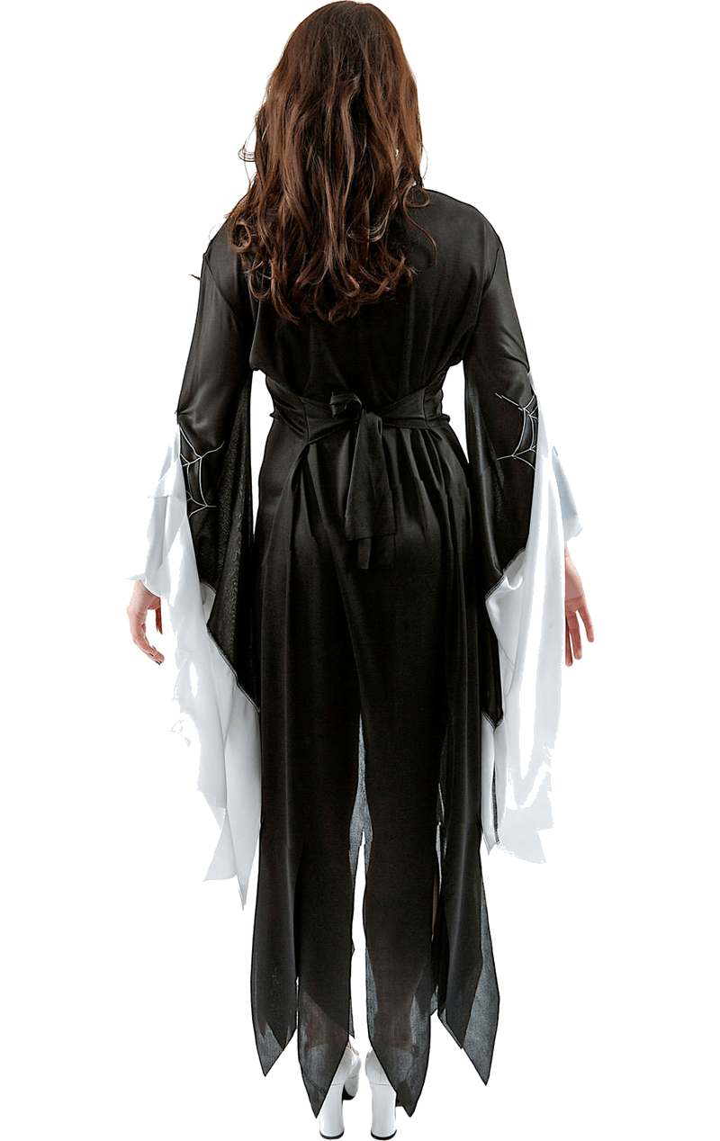 Robe d'Halloween Enchanteresse Femme