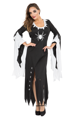Womens Enchantress Halloween Dress