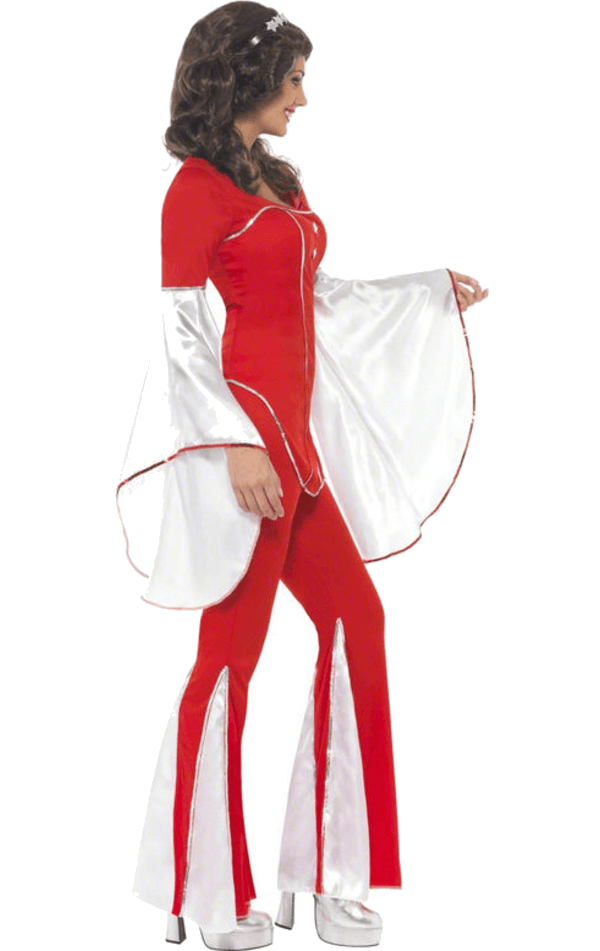 ABBA Super Trooper Kostüm