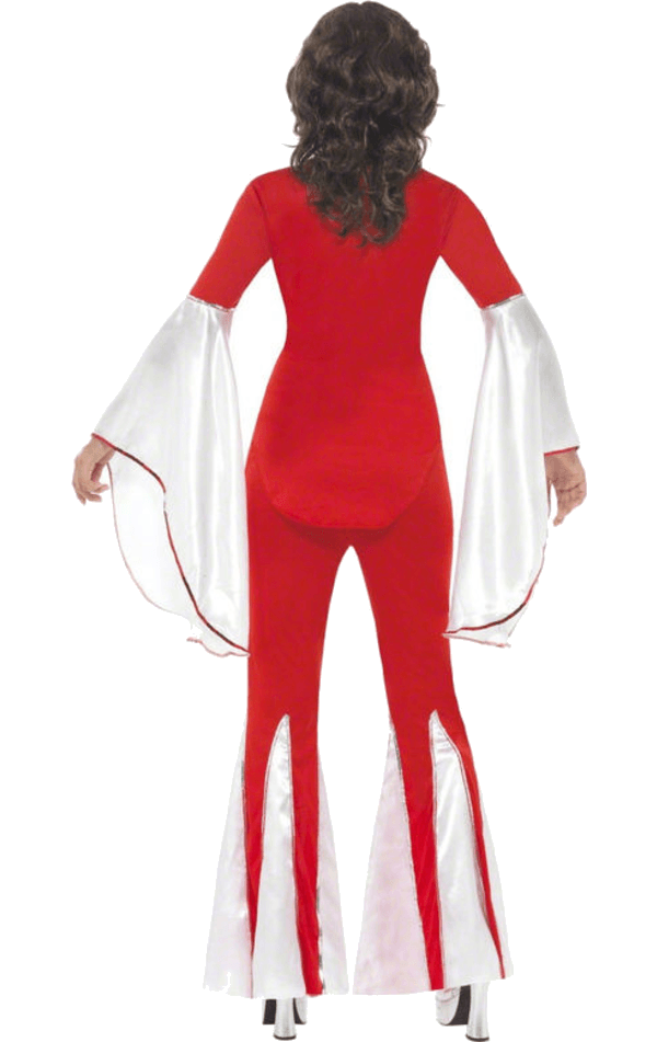ABBA Super Trooper Kostüm