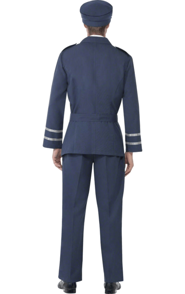 Mens WW2 RAF Uniform