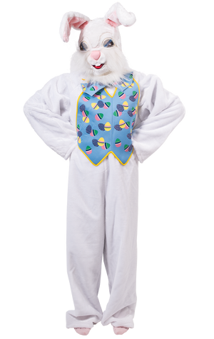 Adult Easter Rabbit Costume