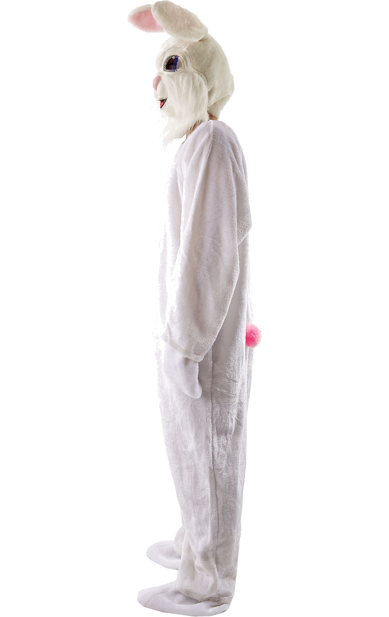 Adult Cute Easter Bunny Costume