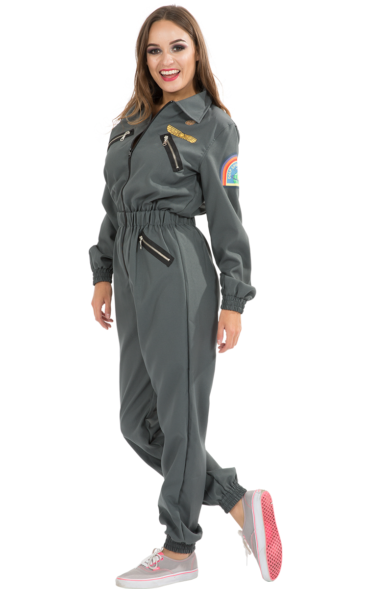 Frauen außerirdische Ellen Ripley Kostüm