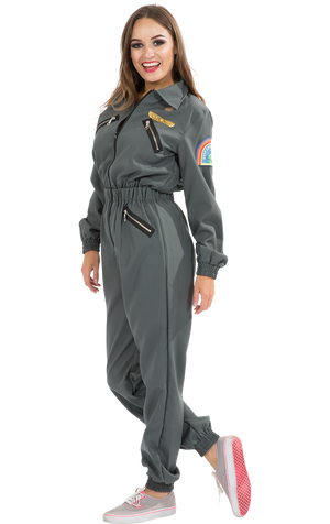 Frauen außerirdische Ellen Ripley Kostüm