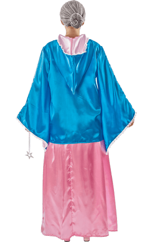 Adult Fairy Godmother Costume