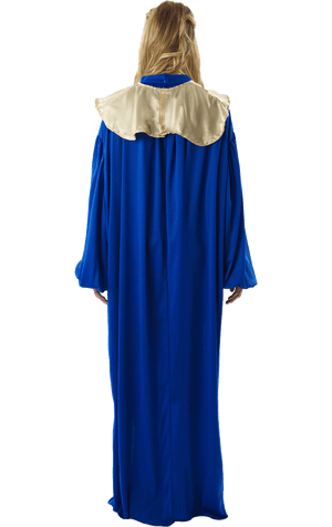 Womens Gospel Choir Singer Costume