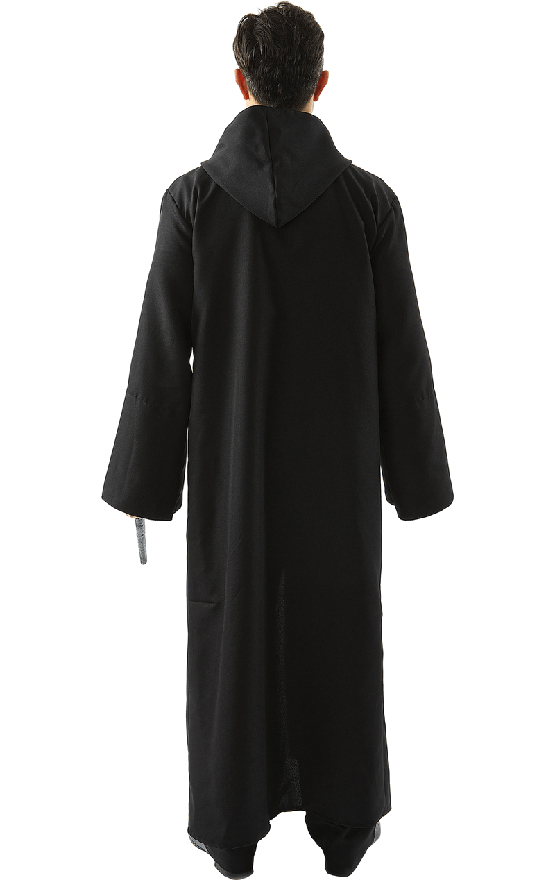 Robe de sorcier de Poudlard pour adultes