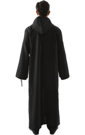 Robe de sorcier de Poudlard pour adultes