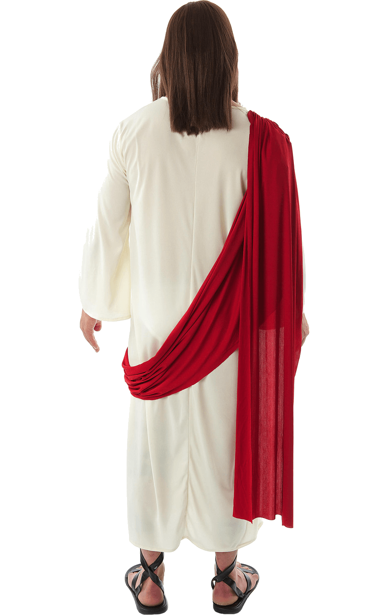 Erwachsener Jesus Robe Kostümkostüm