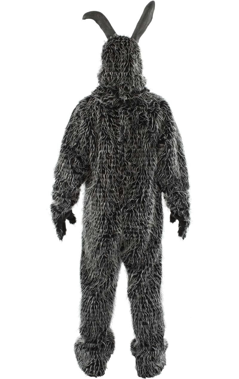 Erwachsener Donnie Darko Film Kostüm