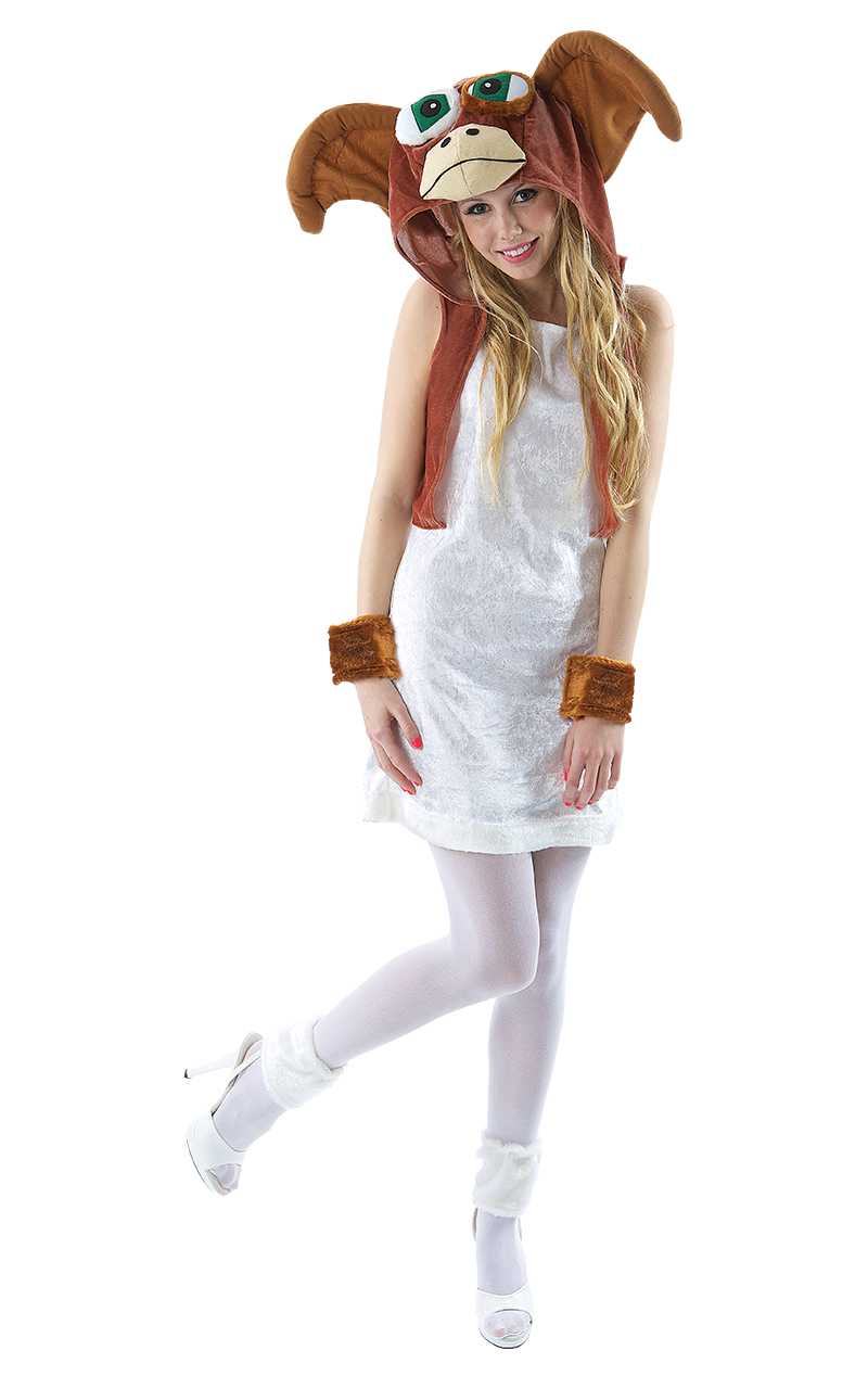 Adult Gremlins Costume