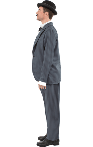 Adult Mr Stan Laurel Costume