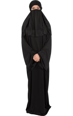 Déguisement Burqa Religieux Adulte