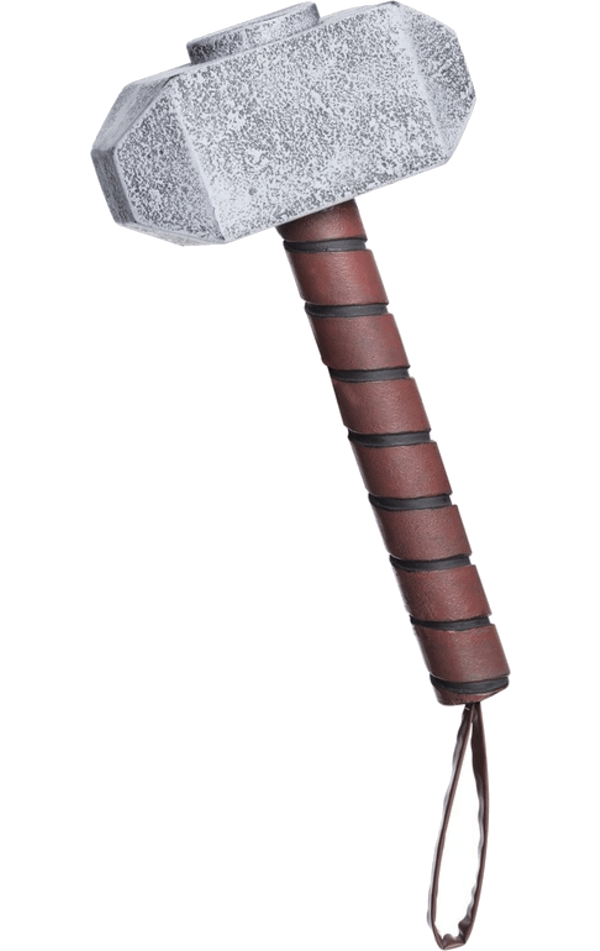 Thor Hammer Accessory