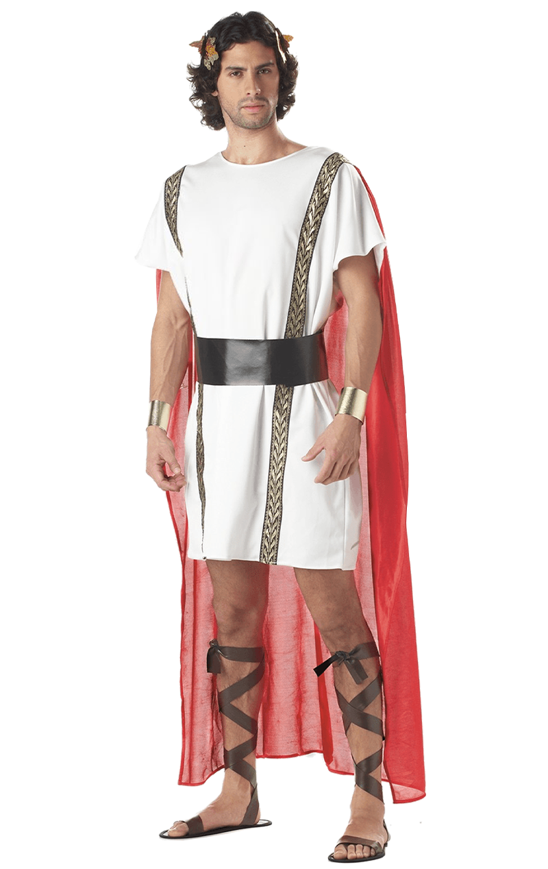 Herren Mark Antony Kostüm