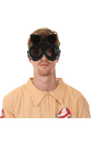 Erwachsene Ghostbusters -Brillen