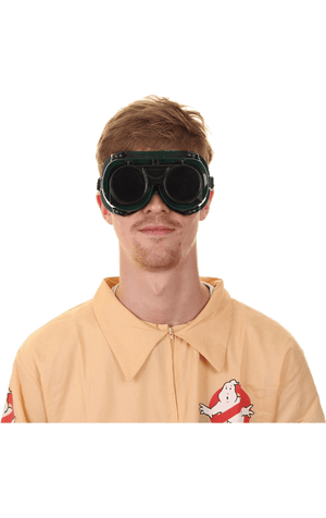 Erwachsene Ghostbusters -Brillen