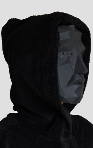 Deadly Game Front Man Masque taille M/L