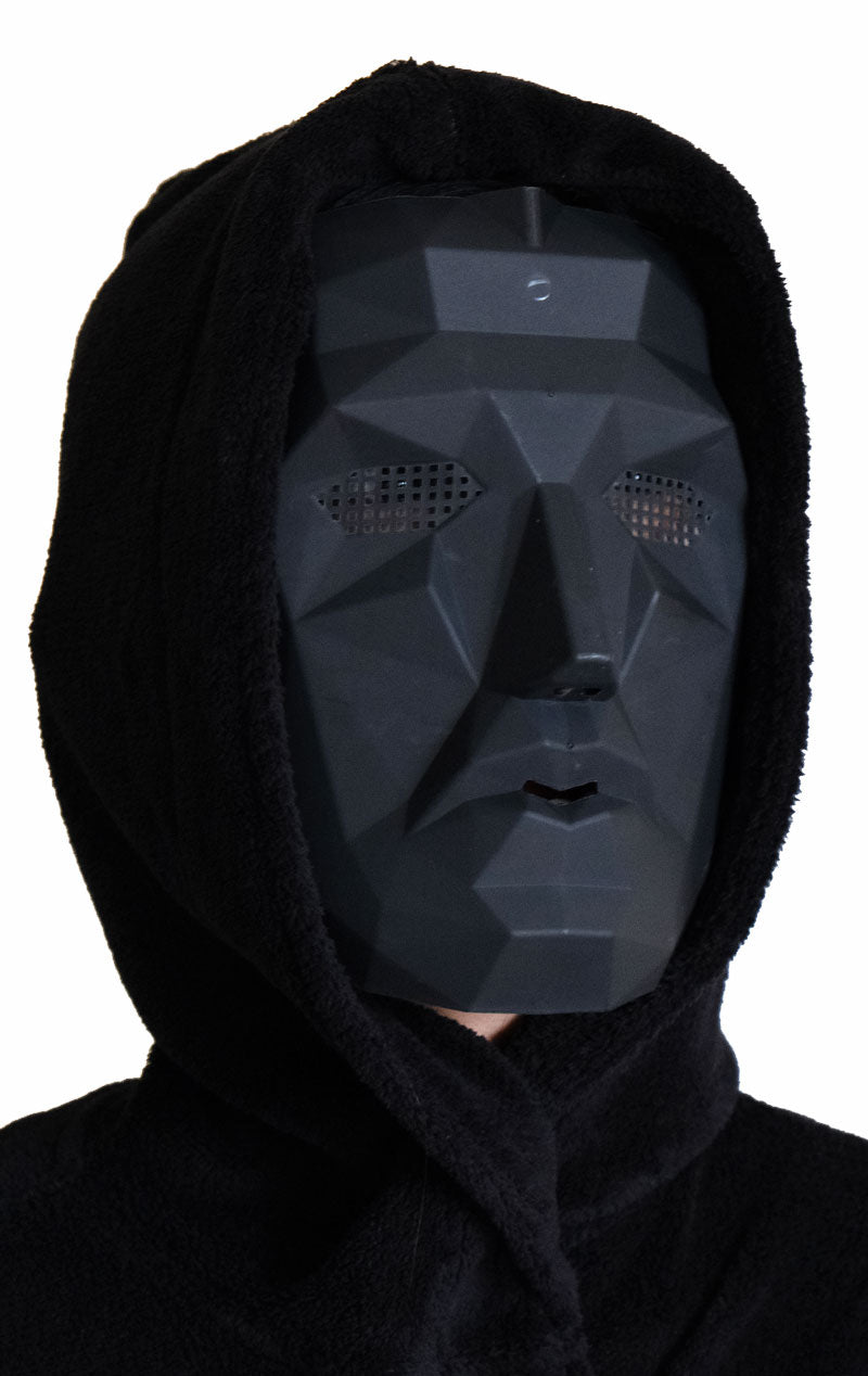 Deadly Game Front Man Masque taille M/L