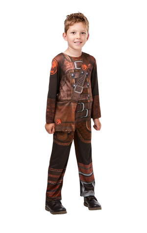Kids Hiccup Costume