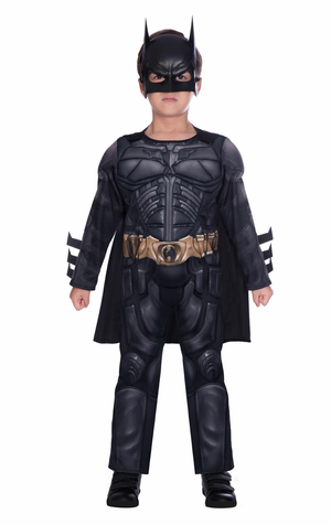 Childrens Batman The Dark Knight Costume