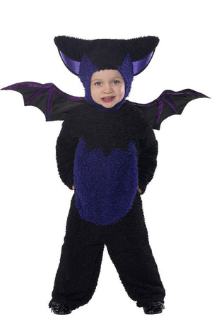 Boo Bat Toddler Costume