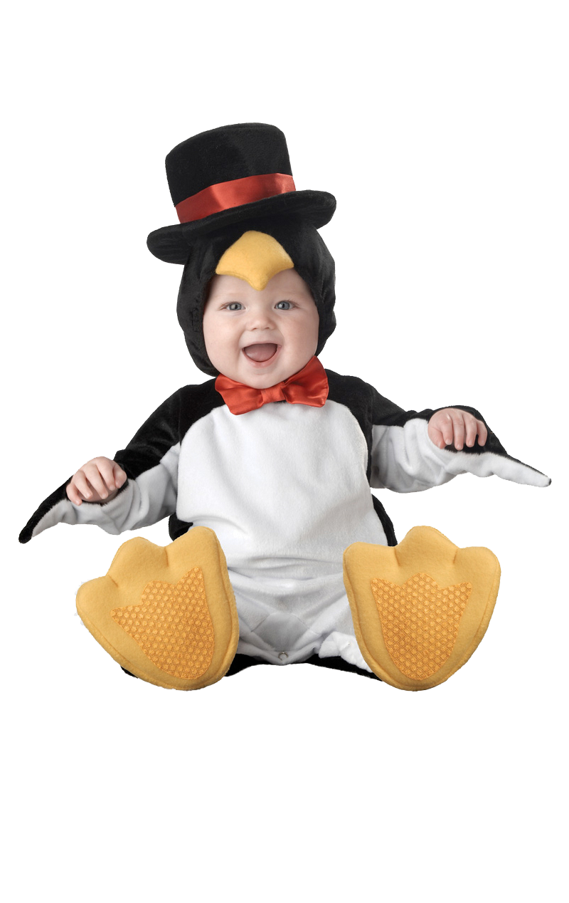 Baby Penguin Kostüm