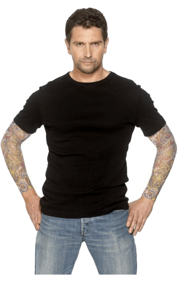 Tattoo Arm Sleeves Accessory