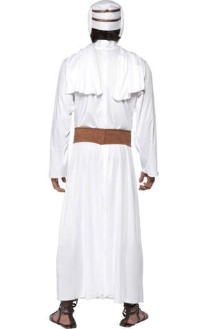 Lawrence of Arabia Costume