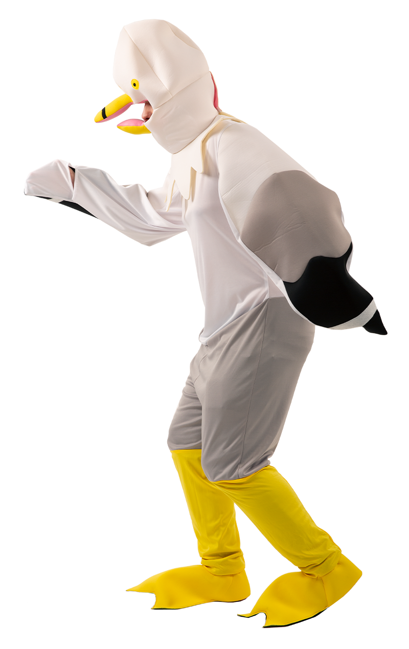 Adult Seagull Costume