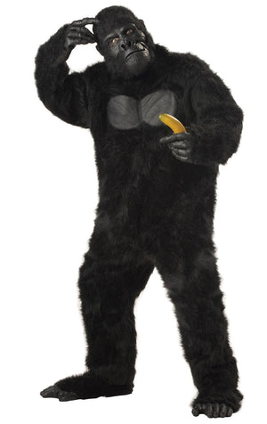 Gorilla Kostüm