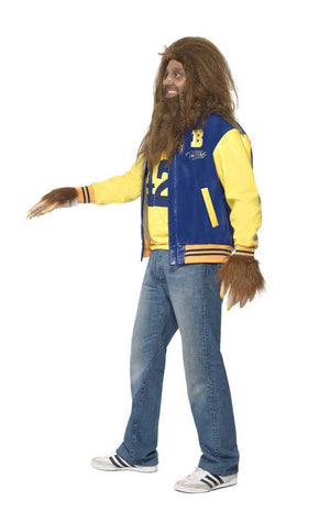 Teen Wolf Film Kostüm