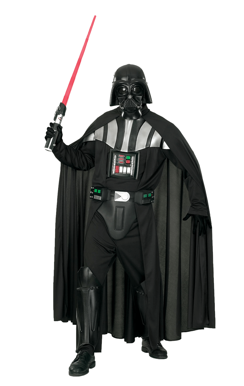 Deluxe Darth Vader Kostüm