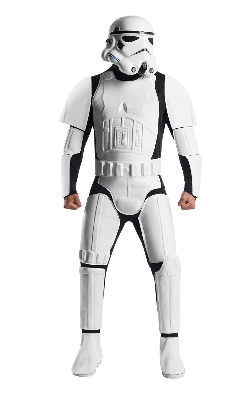 Erwachsene Star Wars Stormtrooper Kostüm