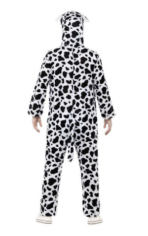 Adult Dalmatian Dog Costume