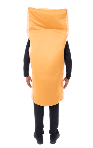 Erwachsenen -Chip -Kostüm